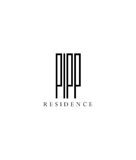 Pipp Residence Bangkok Exteriör bild