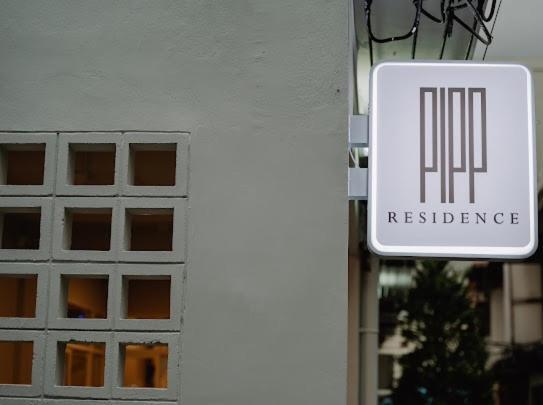 Pipp Residence Bangkok Exteriör bild